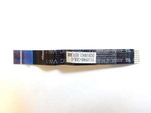 Шлейф тачпада 351105900-GEK-G JH20100921 REV. R00 для ноутбука HP G62-b20er