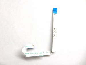 Шлейф тачпада 351108D00-CWV-G  для нетбука HP mini 110-3612er и др. 110-3000 серии