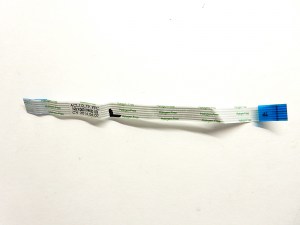 Шлейф тачпада ACLU2_TP_FFC NBX00019W00 0B CviLux E208903-3 AWM 20706 105C 60V VW-1 для ноутбука Lenovo G50-30