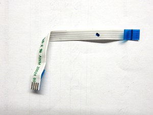 Шлейф тачпада AWM 20624 80C VW-1 для ноутбука Dell Vostro PP38L 1014 1015