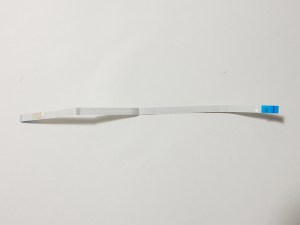 Шлейф тачпада для ноутбука Asus X552EA
