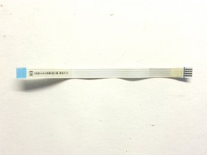 Шлейф тачпада C4500 6-43-C4502-022 для ноутбука DNS C4505-CD (118740)