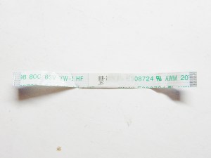 Шлейф тачпада для ноутбука DEXP Athena T143 (0809535, XD94-C)