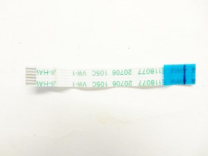 Шлейф тачпада для ноутбука HP g6-1108er и др. HP g6-1000 серии