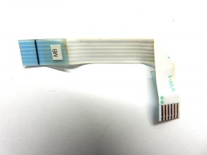 Шлейф тачпада нетбука HP mini 110-3050er