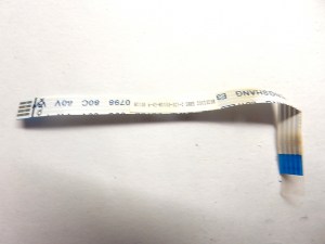 Шлейф тачпада M1100 6-43-M1100-021-2 для ноутбука DNS W215CU