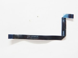 Шлейф тачпада NBX0000Q400 Rev: 1A для ноутбука Lenovo G560 G565