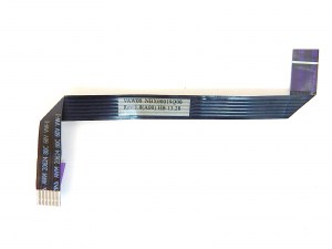 Шлейф тачпада VAW00 NBX00019Q00 Rev: 1.0(A00) Dell Inspiron 3521 3537