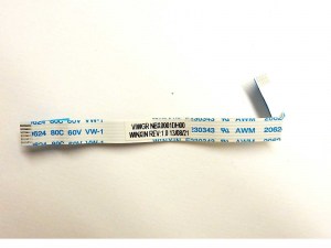 Шлейф тачпада VIWGR NBX0001DH00 WINXIN REV:1.0 AMW 20624 80C 60V VW1 для ноутбука Lenovo ideapad G505 500 510