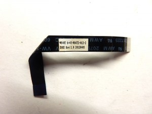 Шлейф тачпада W840T 6-43-W84T2-012-2 для ноутбука DNS W215CU