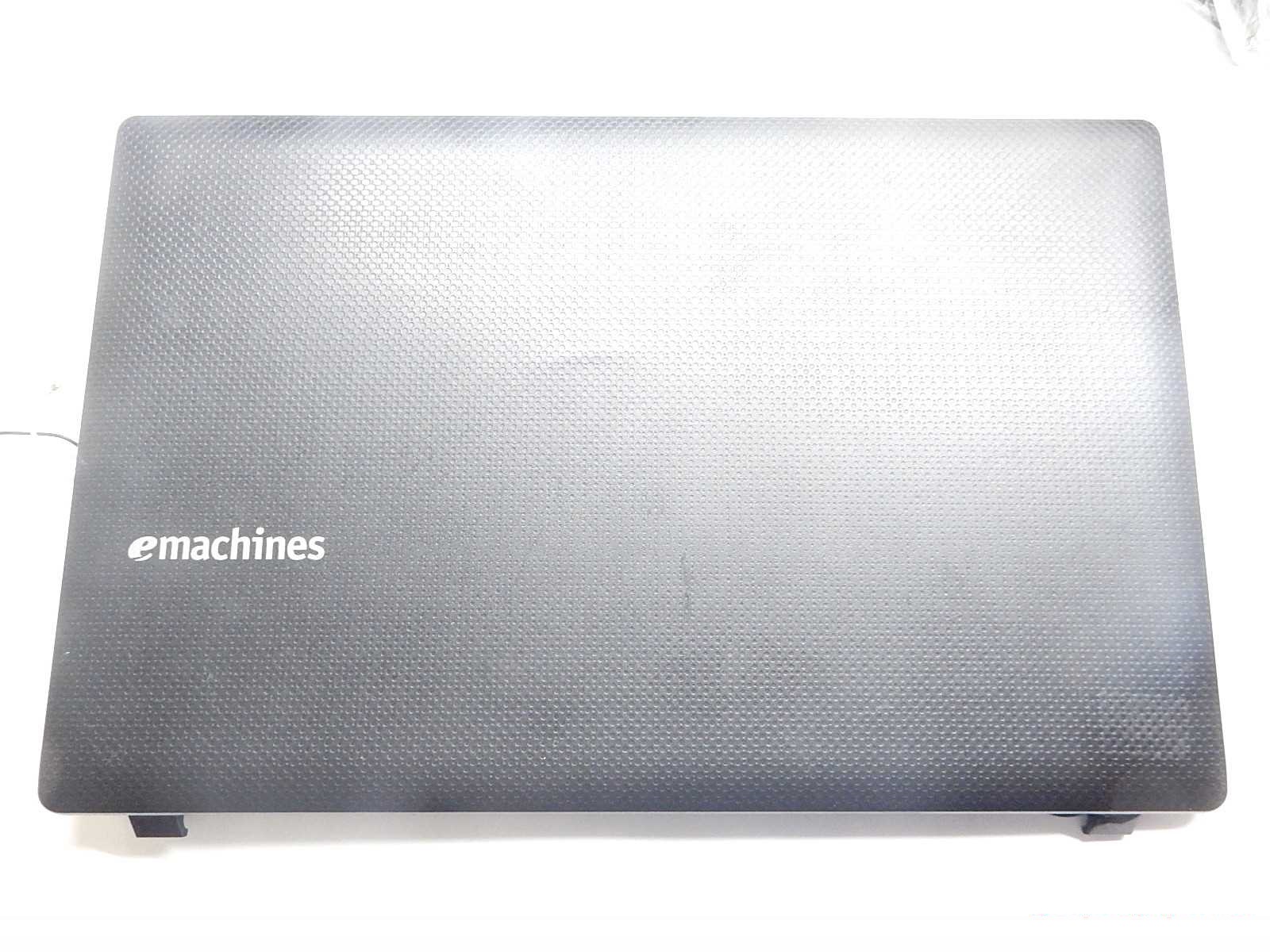 Верхняя крышка (матрицы) FA0FP000100 PEW81_LCD_COVER для ноутбука eMacshines E442, E642, E644